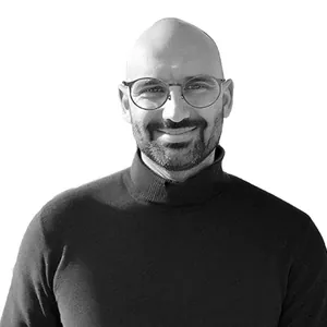 Abdulrahman Azhri, CEO and General Manager, Tools Icon